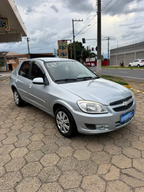 CHEVROLET Prisma 1.4 4P LT FLEX, Foto 3