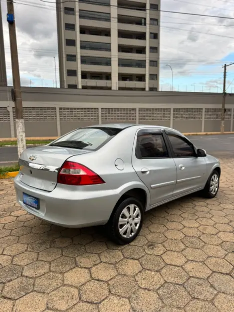 CHEVROLET Prisma 1.4 4P LT FLEX, Foto 6