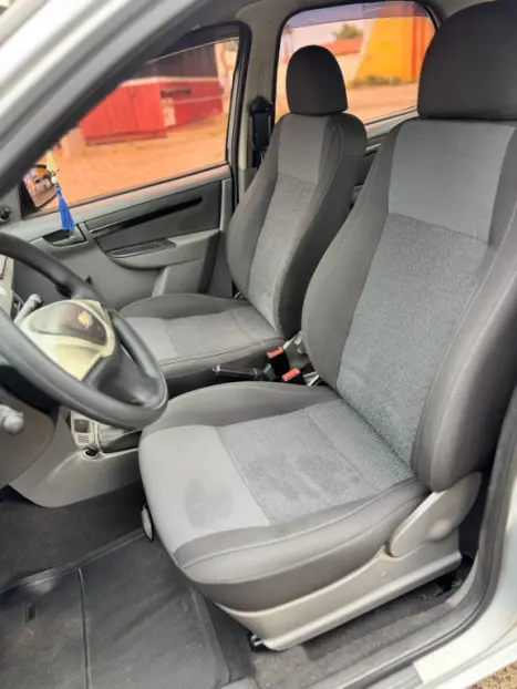 CHEVROLET Prisma 1.4 4P LT FLEX, Foto 7