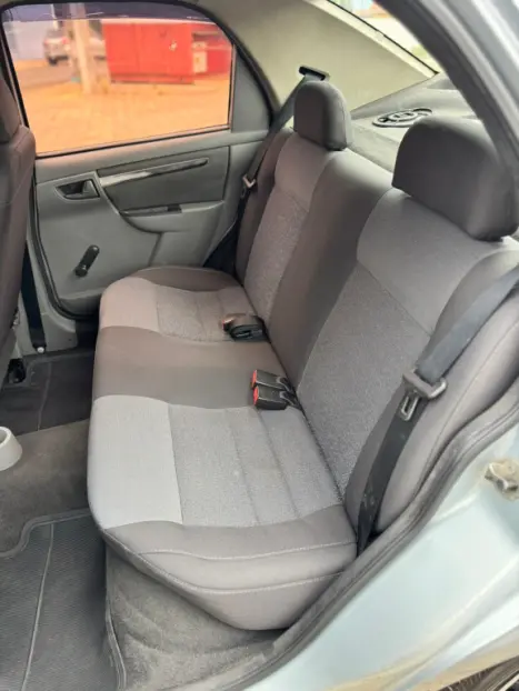 CHEVROLET Prisma 1.4 4P LT FLEX, Foto 8