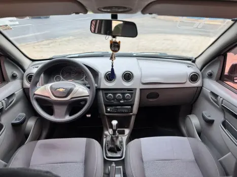 CHEVROLET Prisma 1.4 4P LT FLEX, Foto 9