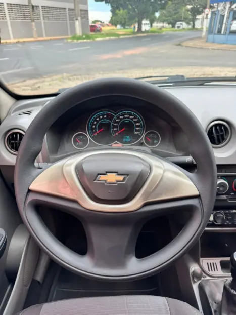 CHEVROLET Prisma 1.4 4P LT FLEX, Foto 11