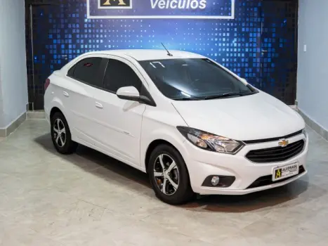 CHEVROLET Prisma 1.4 4P LTZ  AUTOM�TICO, Foto 1