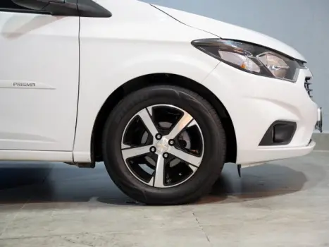 CHEVROLET Prisma 1.4 4P LTZ  AUTOM�TICO, Foto 3