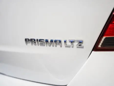 CHEVROLET Prisma 1.4 4P LTZ  AUTOM�TICO, Foto 4