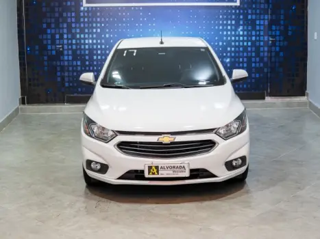 CHEVROLET Prisma 1.4 4P LTZ  AUTOM�TICO, Foto 5