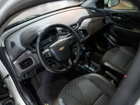 CHEVROLET Prisma 1.4 4P LTZ  AUTOM�TICO, Foto 7