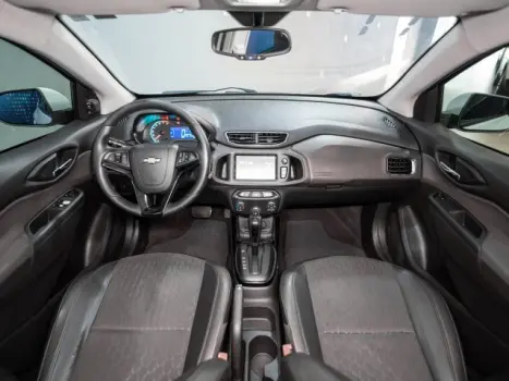 CHEVROLET Prisma 1.4 4P LTZ  AUTOM�TICO, Foto 14