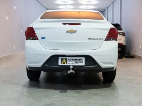 CHEVROLET Prisma 1.4 4P LTZ  AUTOM�TICO, Foto 15