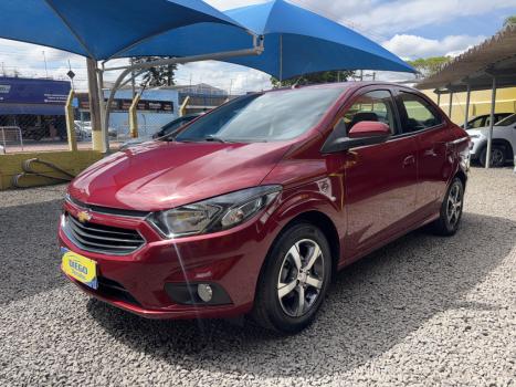 CHEVROLET Prisma 1.4 4P LTZ FLEX, Foto 1