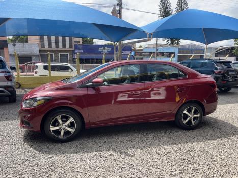 CHEVROLET Prisma 1.4 4P LTZ FLEX, Foto 2