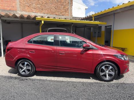 CHEVROLET Prisma 1.4 4P LTZ FLEX, Foto 6