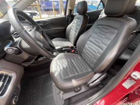 CHEVROLET Prisma 1.4 4P LTZ FLEX, Foto 10