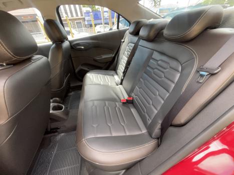 CHEVROLET Prisma 1.4 4P LTZ FLEX, Foto 11