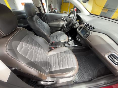 CHEVROLET Prisma 1.4 4P LTZ FLEX, Foto 13