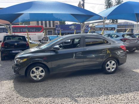 CHEVROLET Prisma 1.4 4P LTZ  AUTOM�TICO, Foto 2