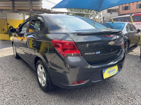 CHEVROLET Prisma 1.4 4P LTZ  AUTOM�TICO, Foto 3