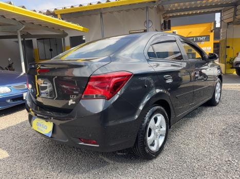 CHEVROLET Prisma 1.4 4P LTZ  AUTOM�TICO, Foto 5