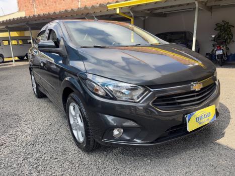 CHEVROLET Prisma 1.4 4P LTZ  AUTOM�TICO, Foto 7