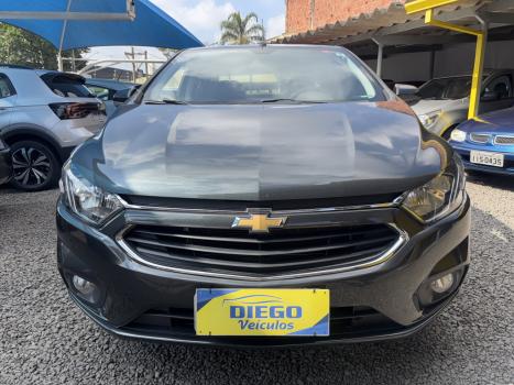 CHEVROLET Prisma 1.4 4P LTZ  AUTOM�TICO, Foto 8