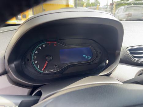 CHEVROLET Prisma 1.4 4P LTZ  AUTOM�TICO, Foto 9