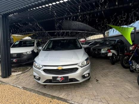 CHEVROLET Prisma 1.4 4P LTZ  AUTOM�TICO, Foto 1
