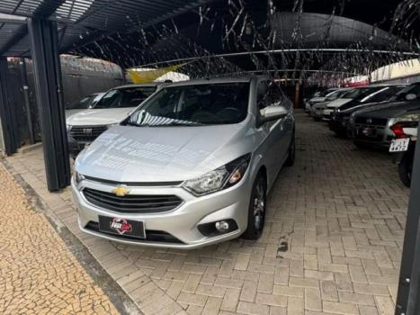 CHEVROLET Prisma 1.4 4P LTZ  AUTOM�TICO, Foto 2