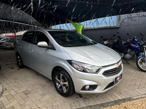 CHEVROLET Prisma 1.4 4P LTZ  AUTOM�TICO, Foto 3