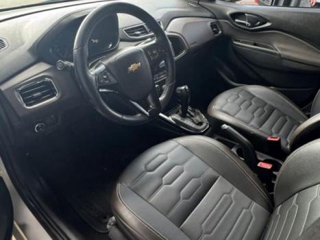 CHEVROLET Prisma 1.4 4P LTZ  AUTOM�TICO, Foto 4