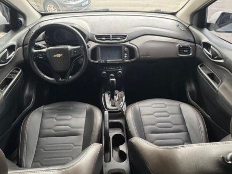 CHEVROLET Prisma 1.4 4P LTZ  AUTOM�TICO, Foto 5