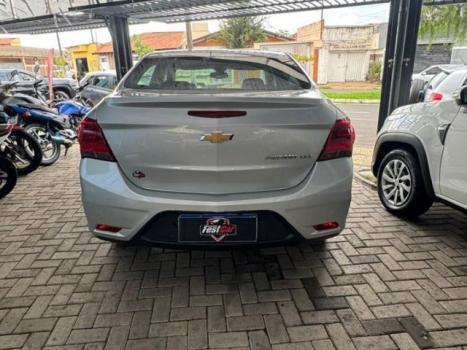 CHEVROLET Prisma 1.4 4P LTZ  AUTOM�TICO, Foto 8