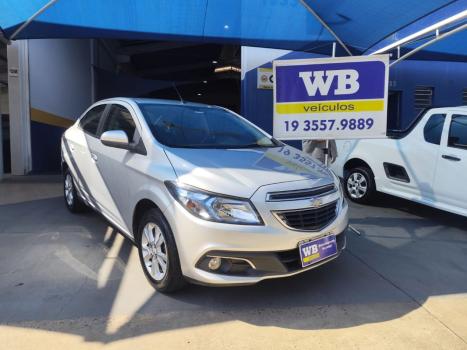 CHEVROLET Prisma 1.4 4P LTZ FLEX, Foto 3