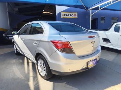 CHEVROLET Prisma 1.4 4P LTZ FLEX, Foto 4