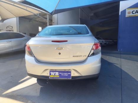 CHEVROLET Prisma 1.4 4P LTZ FLEX, Foto 5