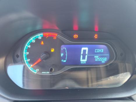 CHEVROLET Prisma 1.4 4P LTZ FLEX, Foto 7