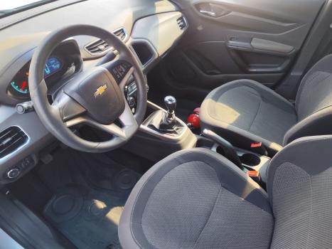 CHEVROLET Prisma 1.4 4P LTZ FLEX, Foto 8