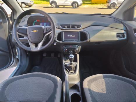 CHEVROLET Prisma 1.4 4P LTZ FLEX, Foto 9