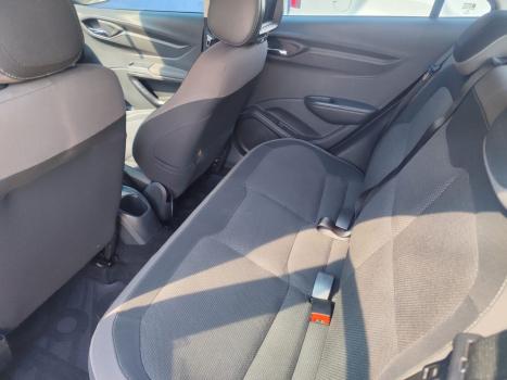 CHEVROLET Prisma 1.4 4P LTZ FLEX, Foto 10