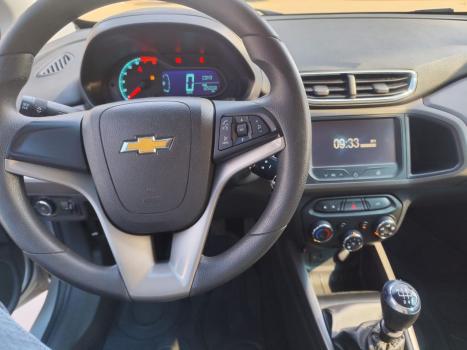 CHEVROLET Prisma 1.4 4P LTZ FLEX, Foto 14