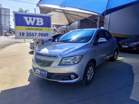 CHEVROLET Prisma 1.4 4P LTZ FLEX, Foto 15