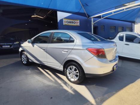 CHEVROLET Prisma 1.4 4P LTZ FLEX, Foto 16