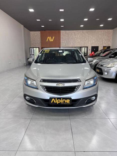 CHEVROLET Prisma 1.4 4P LTZ FLEX, Foto 1