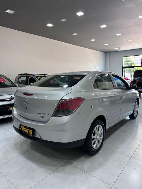CHEVROLET Prisma 1.4 4P LTZ FLEX, Foto 6