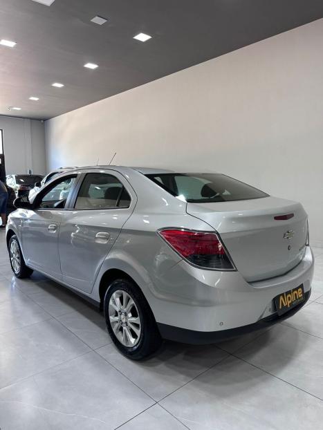 CHEVROLET Prisma 1.4 4P LTZ FLEX, Foto 7