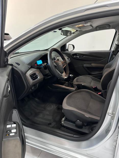 CHEVROLET Prisma 1.4 4P LTZ FLEX, Foto 12