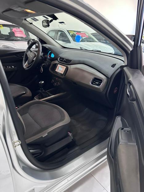 CHEVROLET Prisma 1.4 4P LTZ FLEX, Foto 13