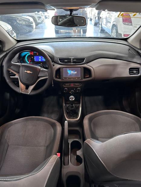 CHEVROLET Prisma 1.4 4P LTZ FLEX, Foto 9