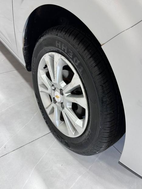 CHEVROLET Prisma 1.4 4P LTZ FLEX, Foto 15