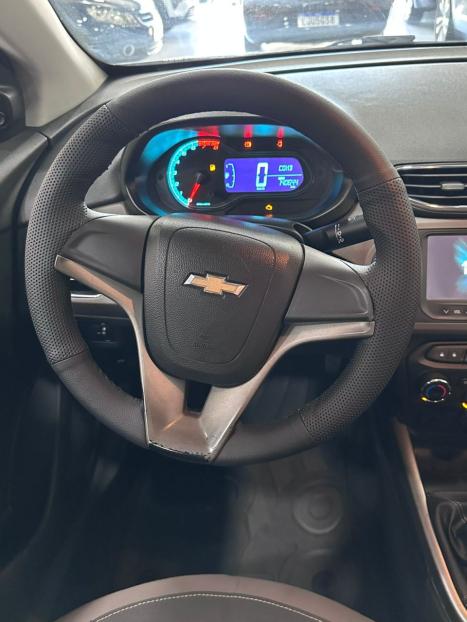 CHEVROLET Prisma 1.4 4P LTZ FLEX, Foto 10