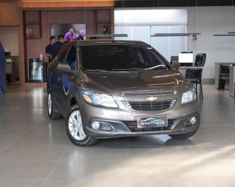 CHEVROLET Prisma 1.4 4P LTZ FLEX, Foto 1